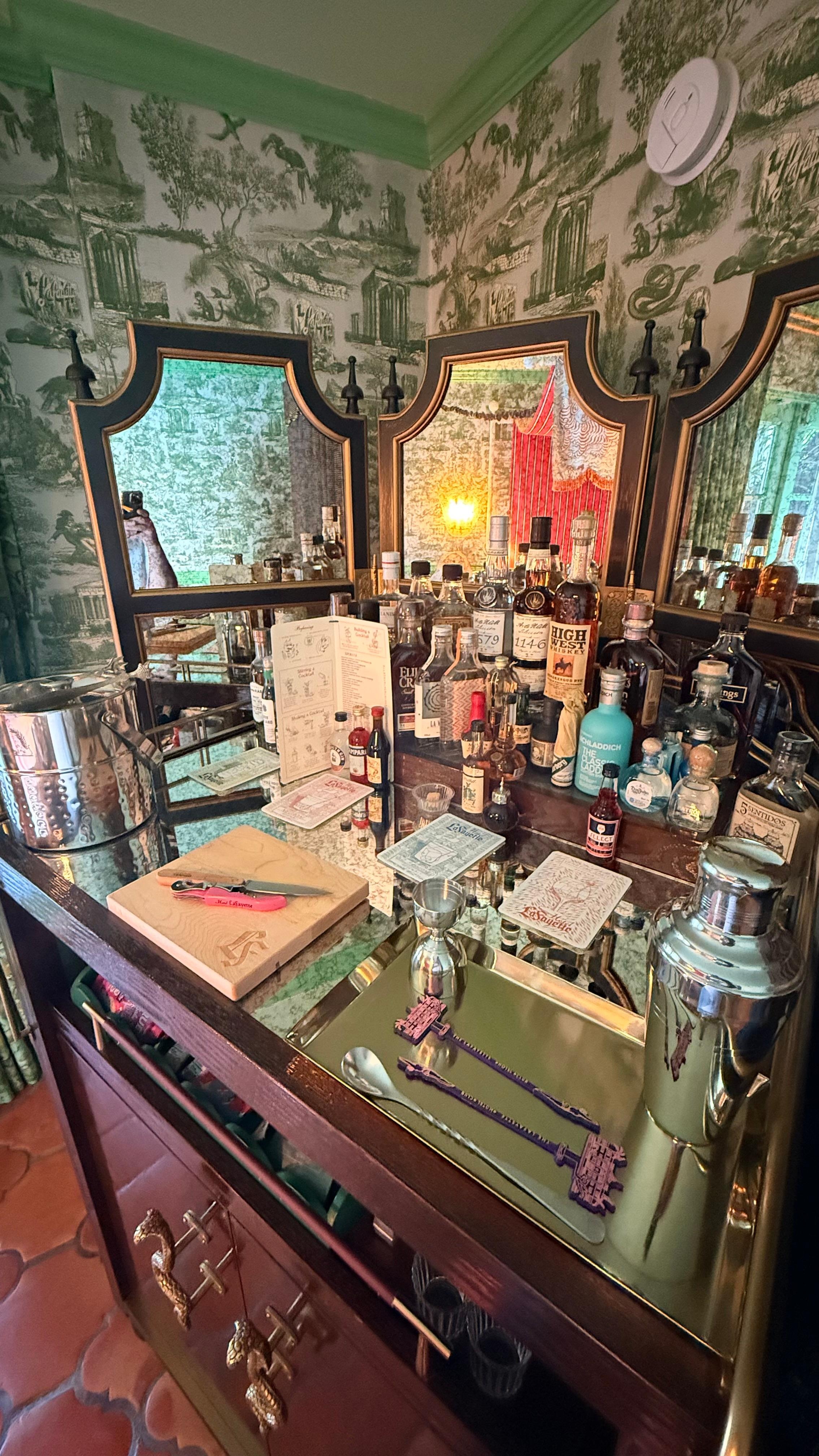 King size Poolside room 