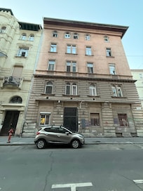 玄関のテンキー