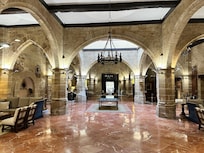 Lobby 1