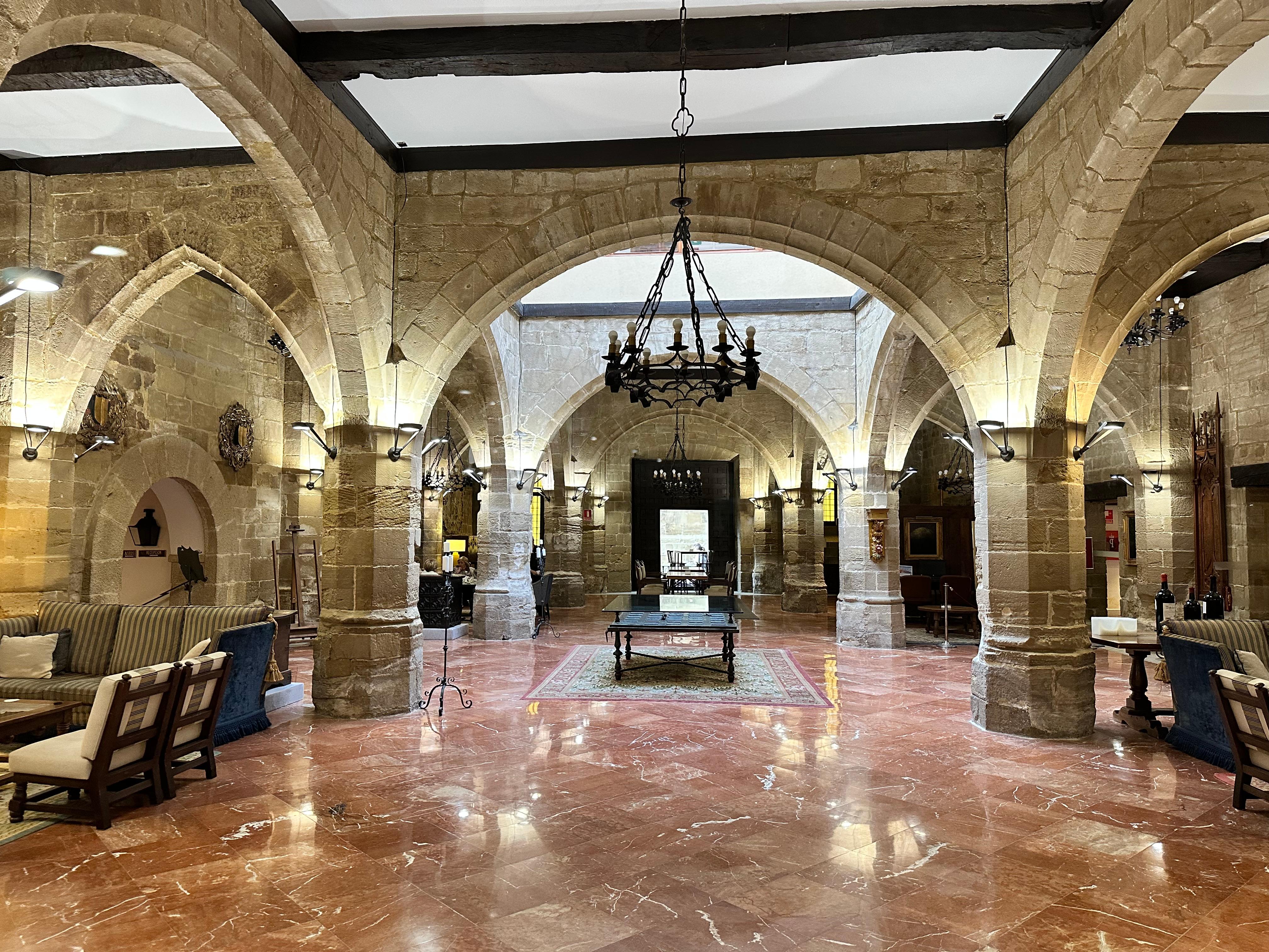 Lobby 1
