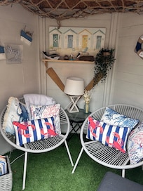 Everything about Cobblers Cottage was well thought out