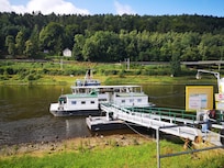 Fähranleger