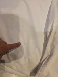 세척이 좀 미흡했네요