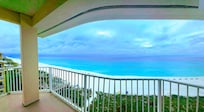 Stunning view