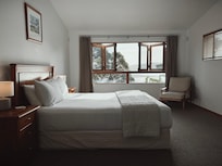 Beautiful room!