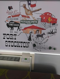Room curtain