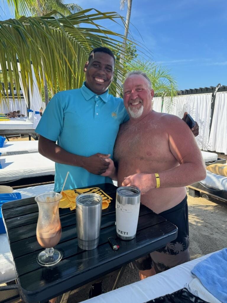 Our favorite Estarlin 