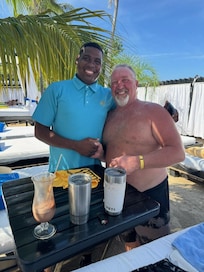 Our favorite Estarlin