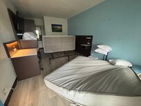 the original room we were given