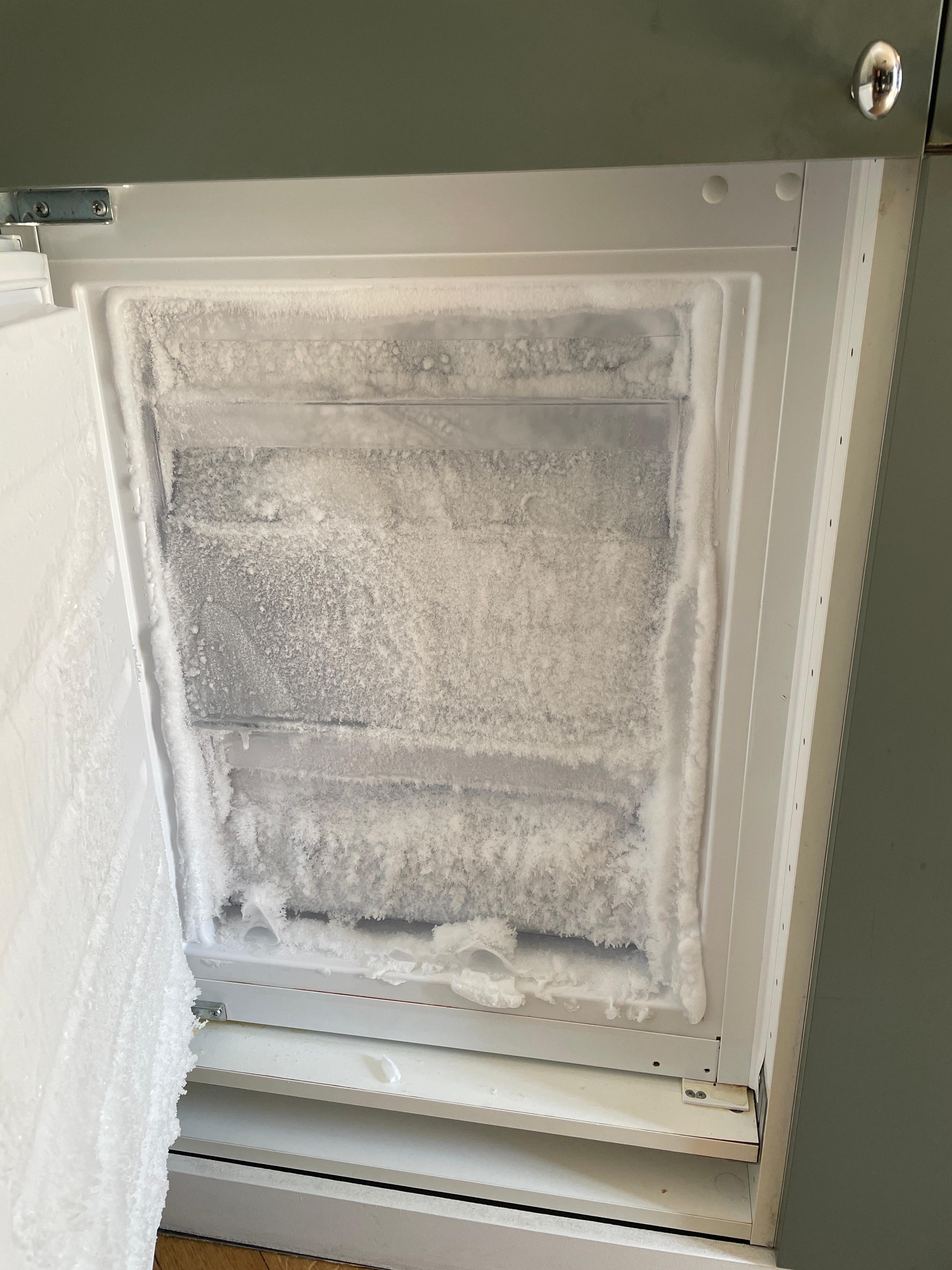 Freezer 