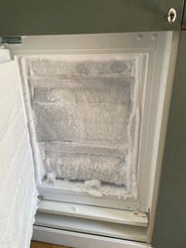 Freezer