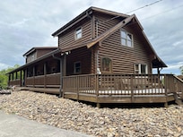 The lodge