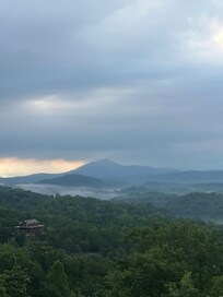 Beautiful views!