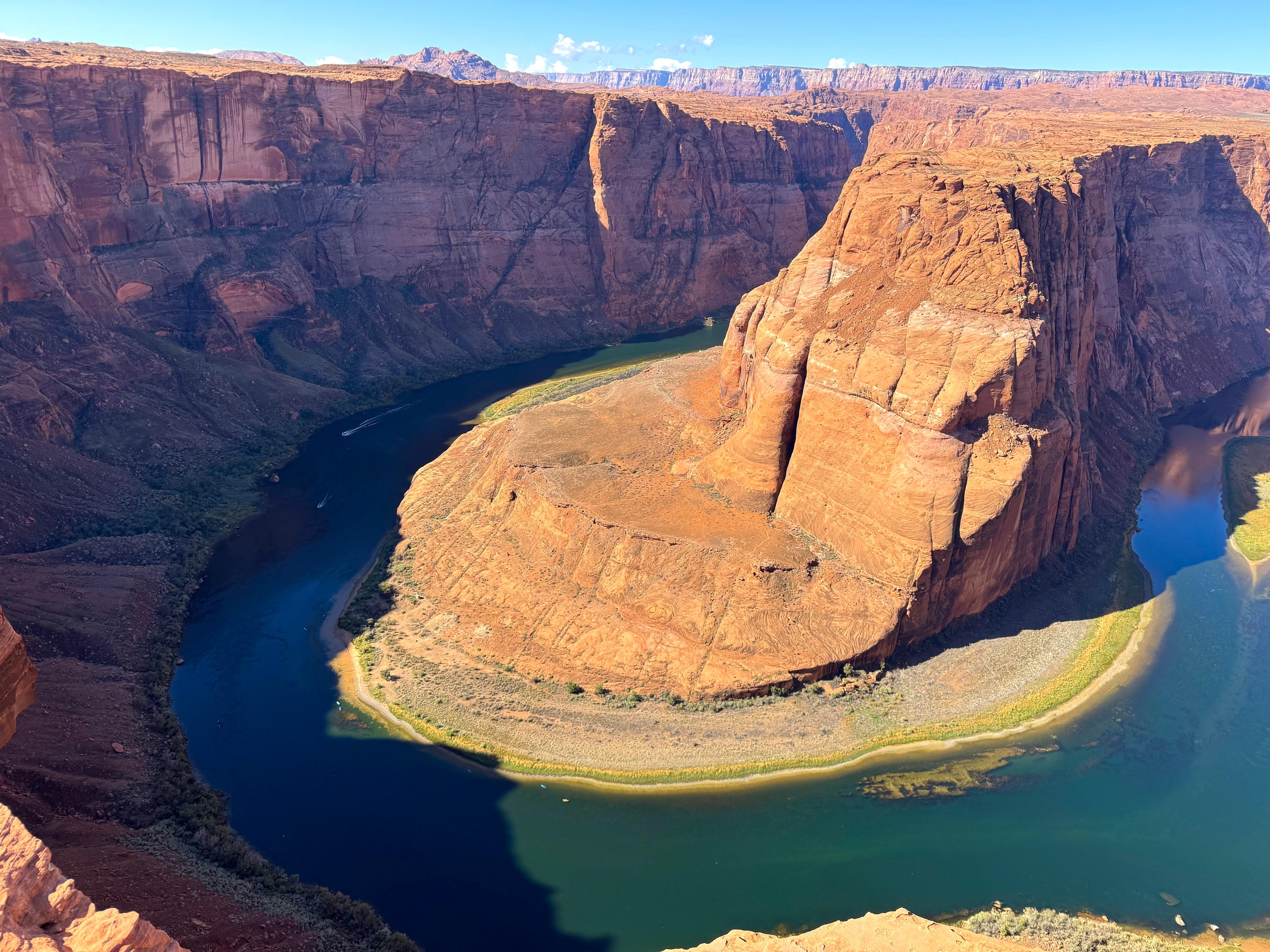 Horseshoe Bend