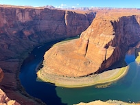 Horseshoe Bend