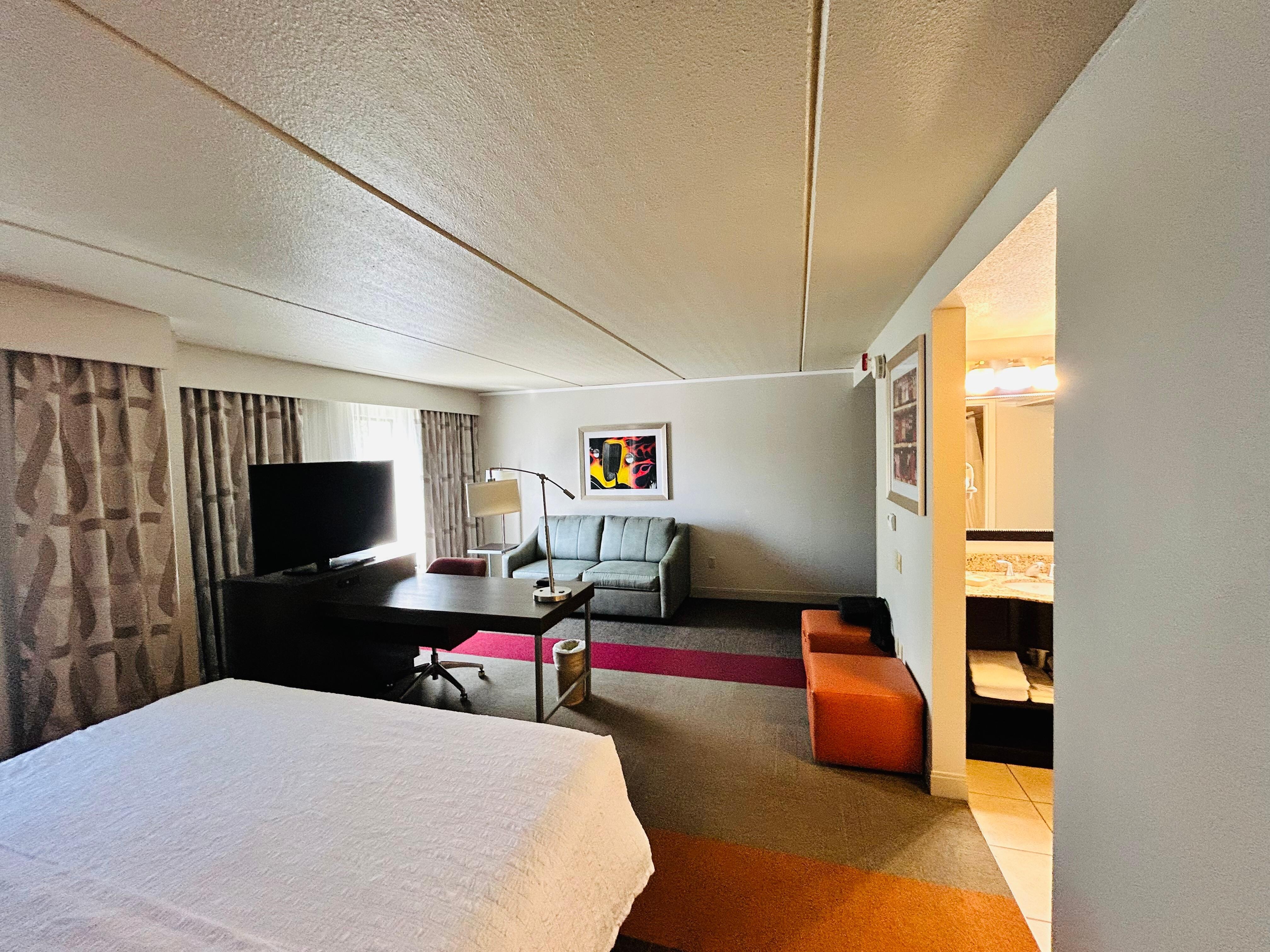 King Studio Room - 3