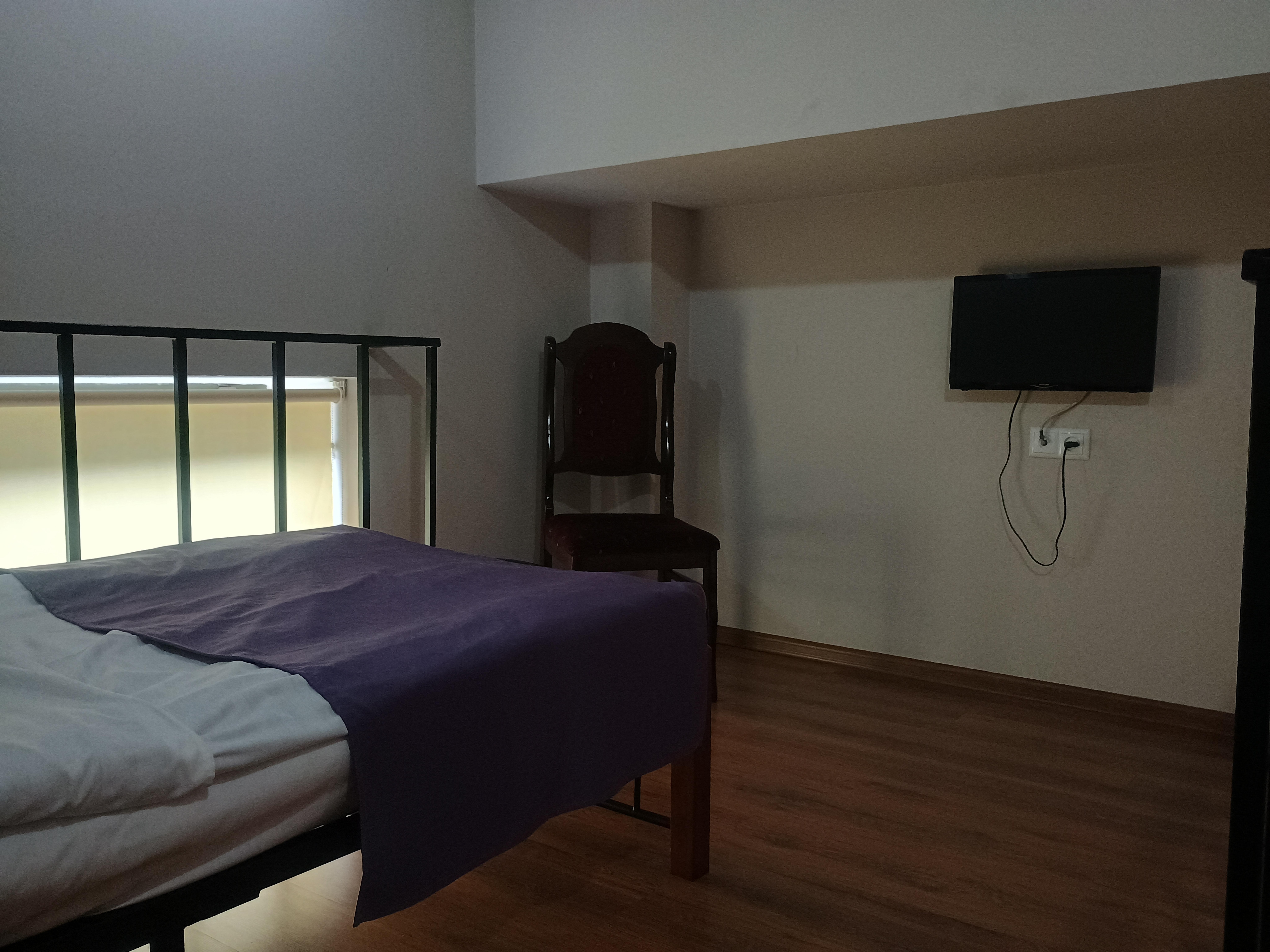 Bedroom Economy Room