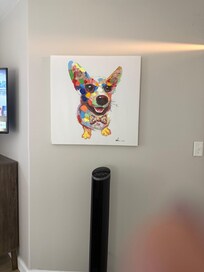 Cute decor
