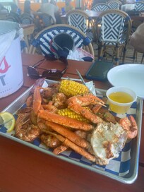 Crabby Joe’s