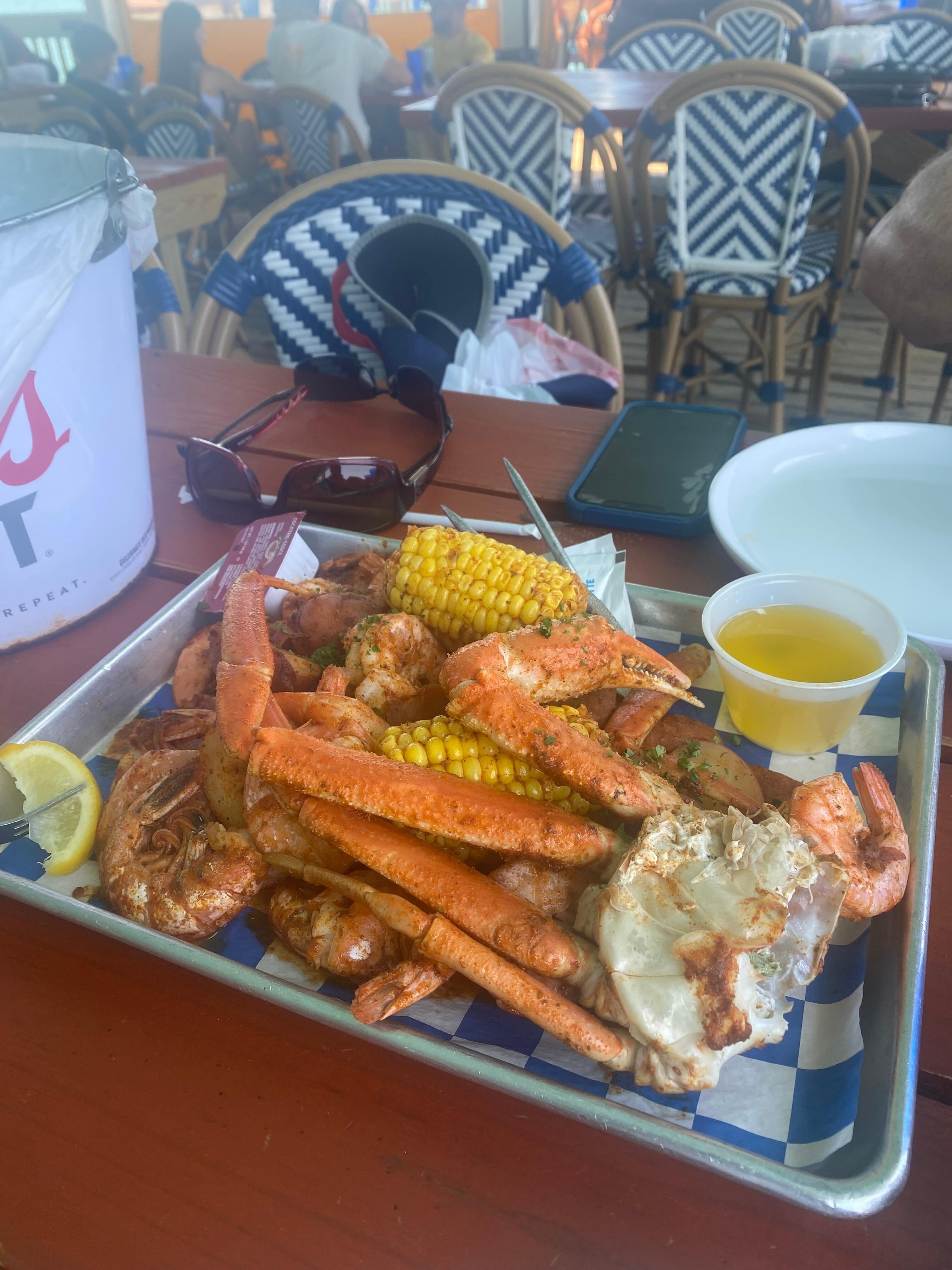 Crabby Joe’s