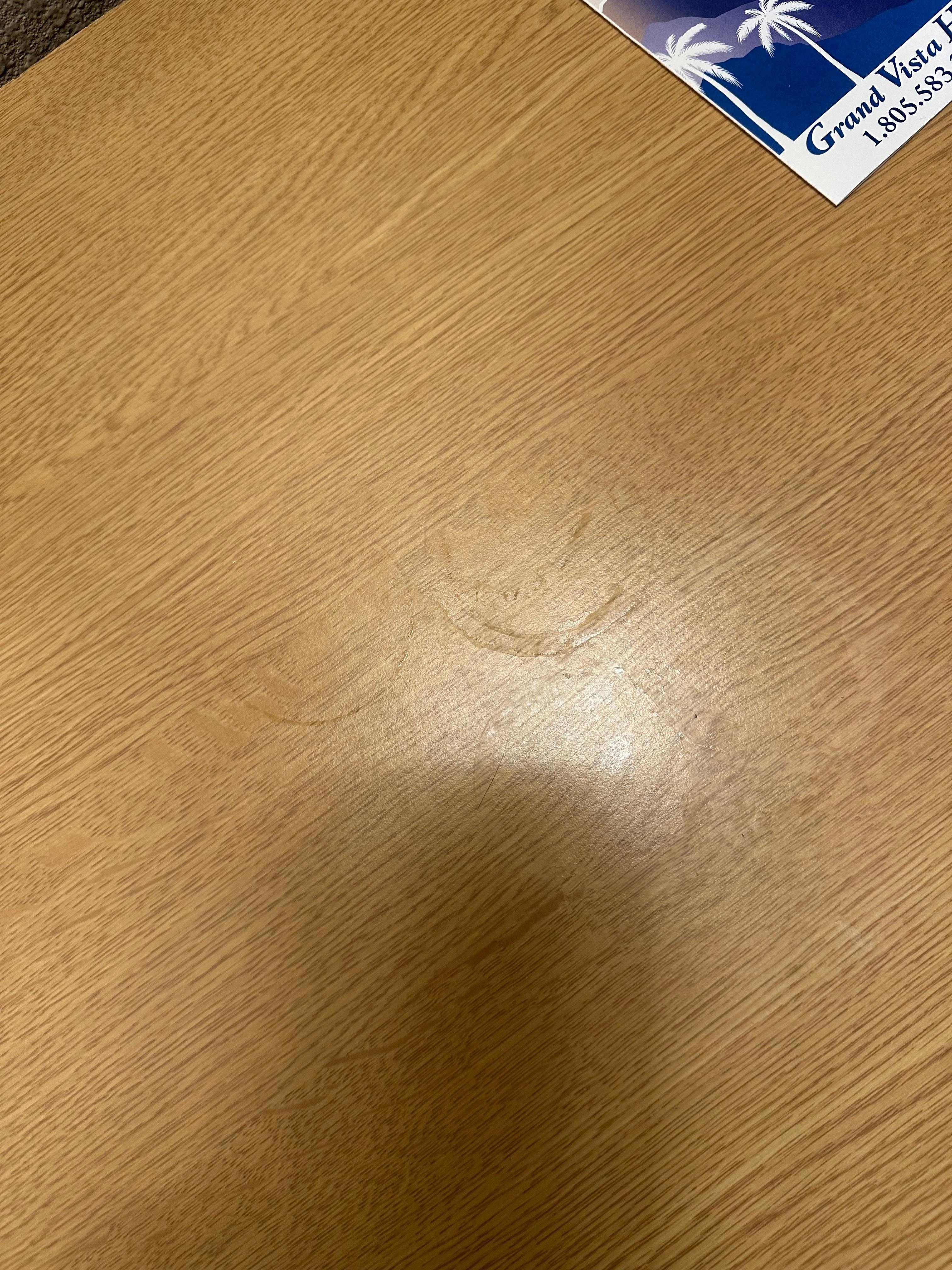 Gross!! Not clan at all 