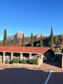Beautiful property and a great location