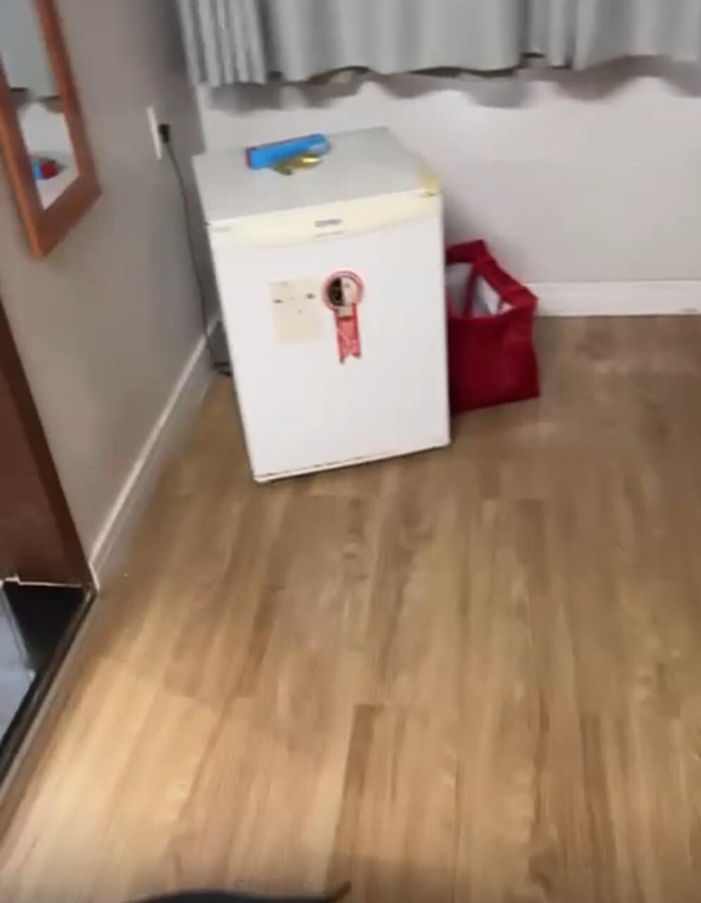 Frigobar