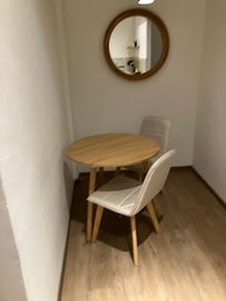 Good space , but we never used it.