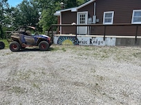 Awesome ride