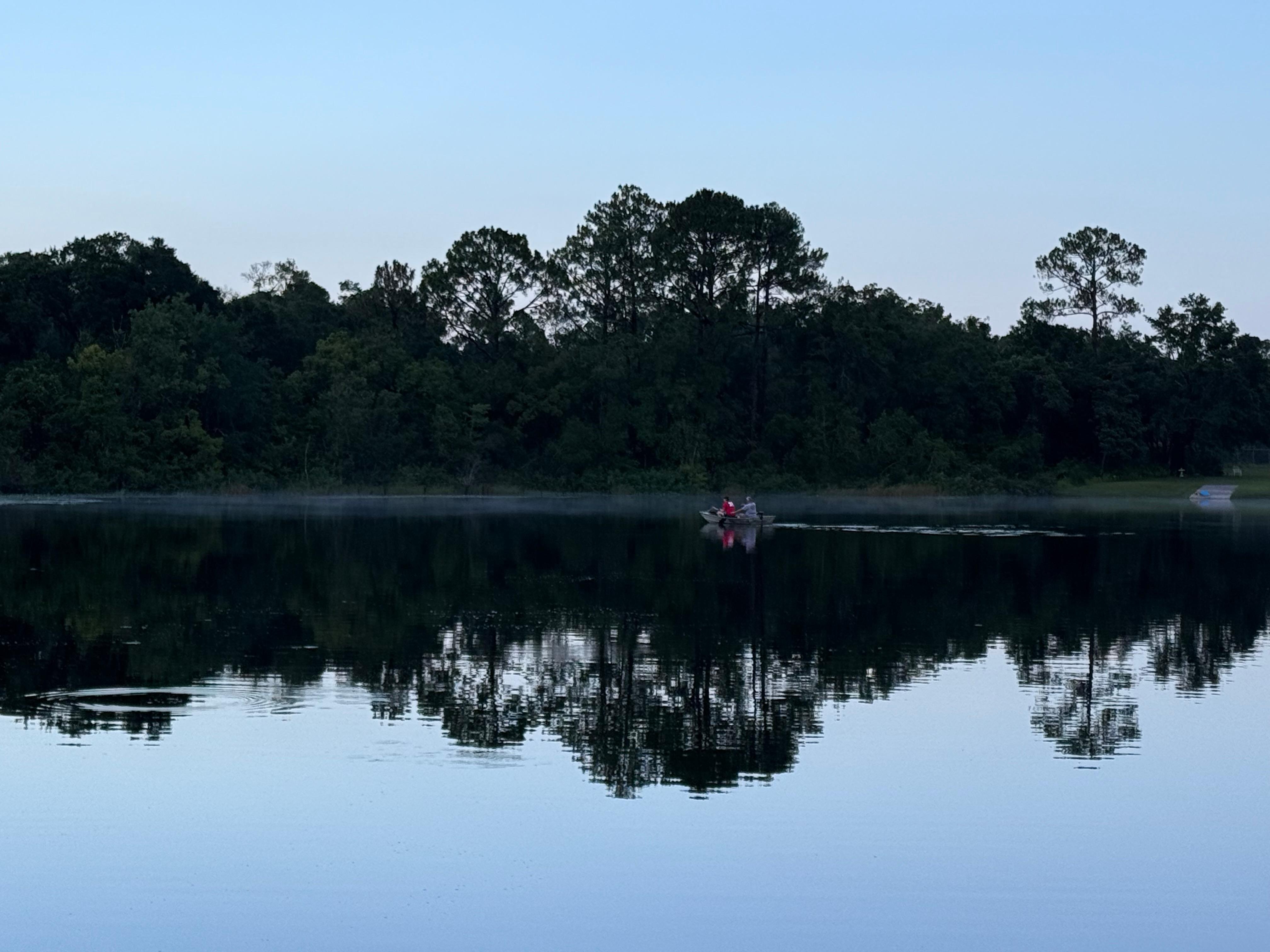 Very beautiful and peaceful property!