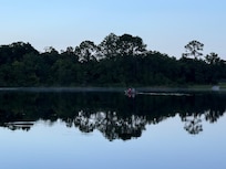 Very beautiful and peaceful property!