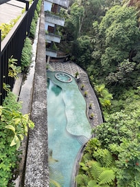 Anumana pool