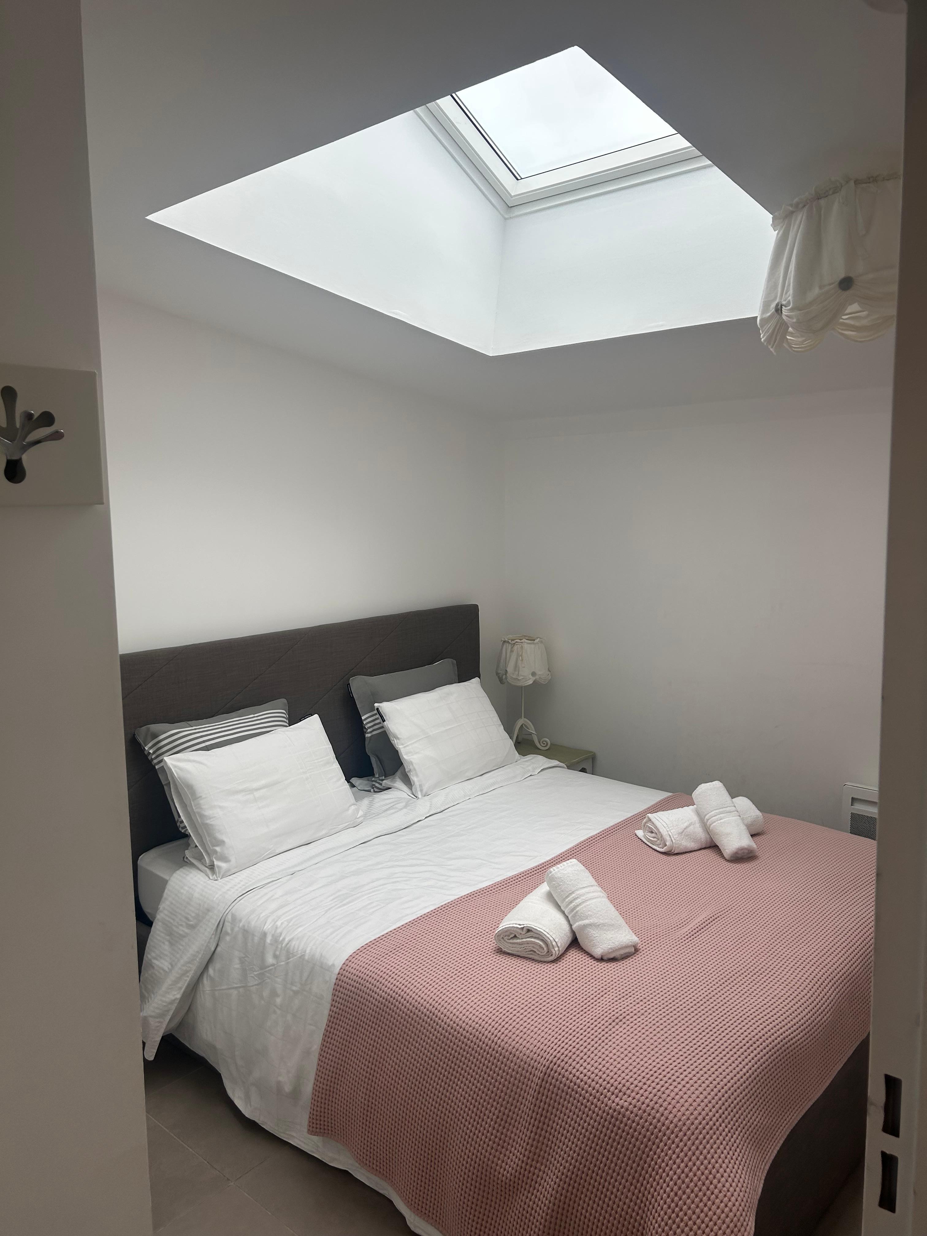 Schlafzimmer 2