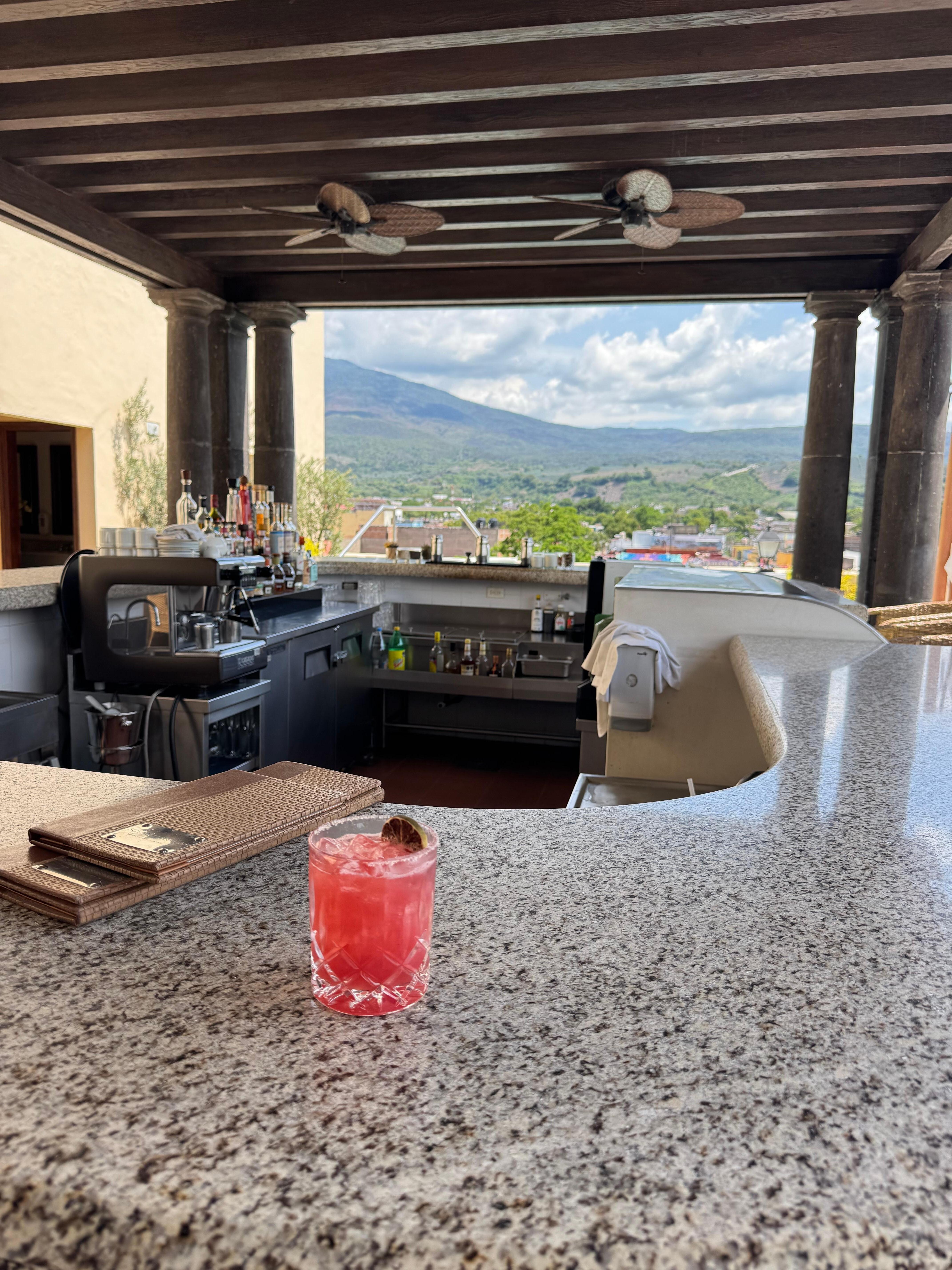 Skybar