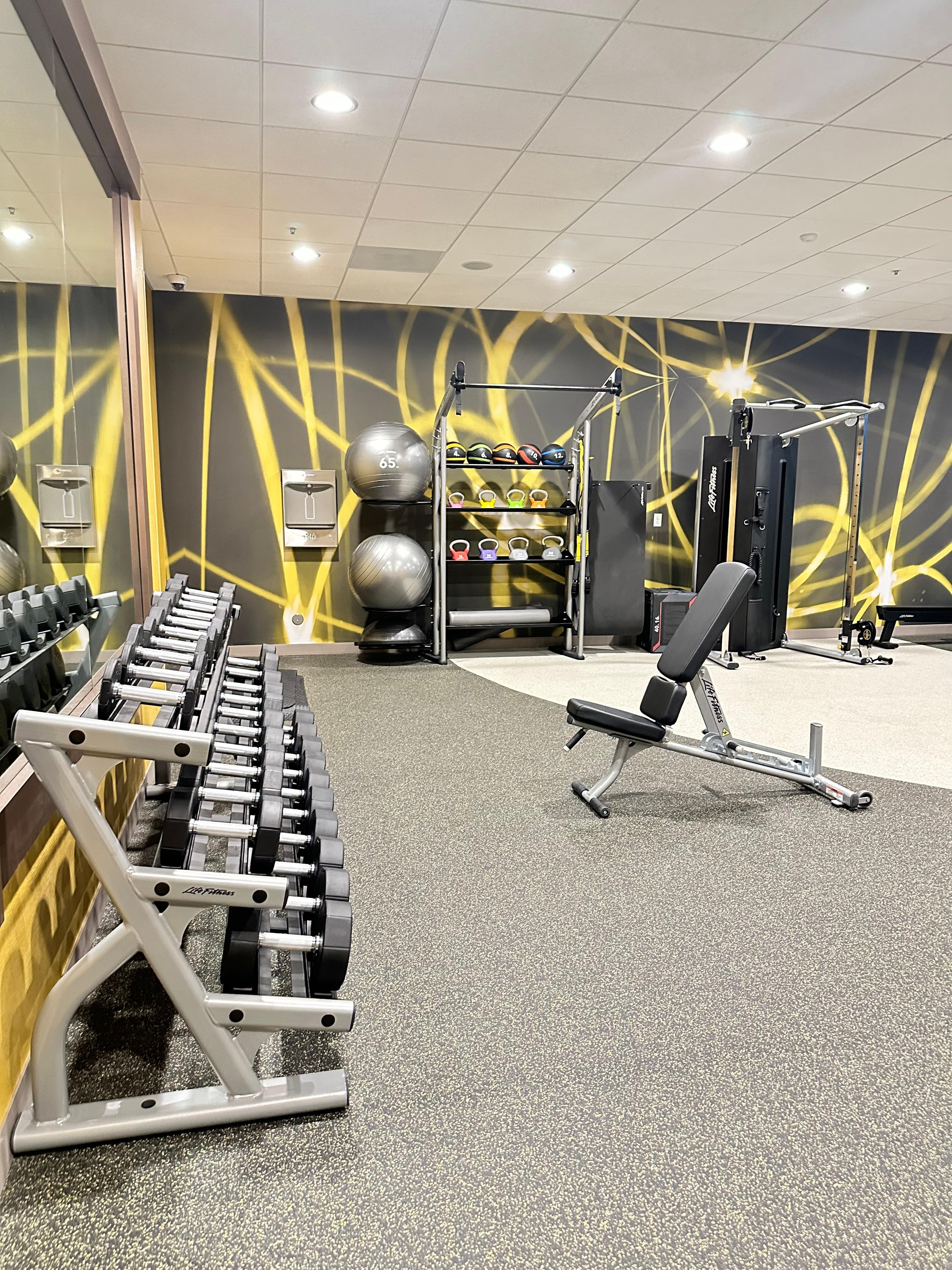 Gym