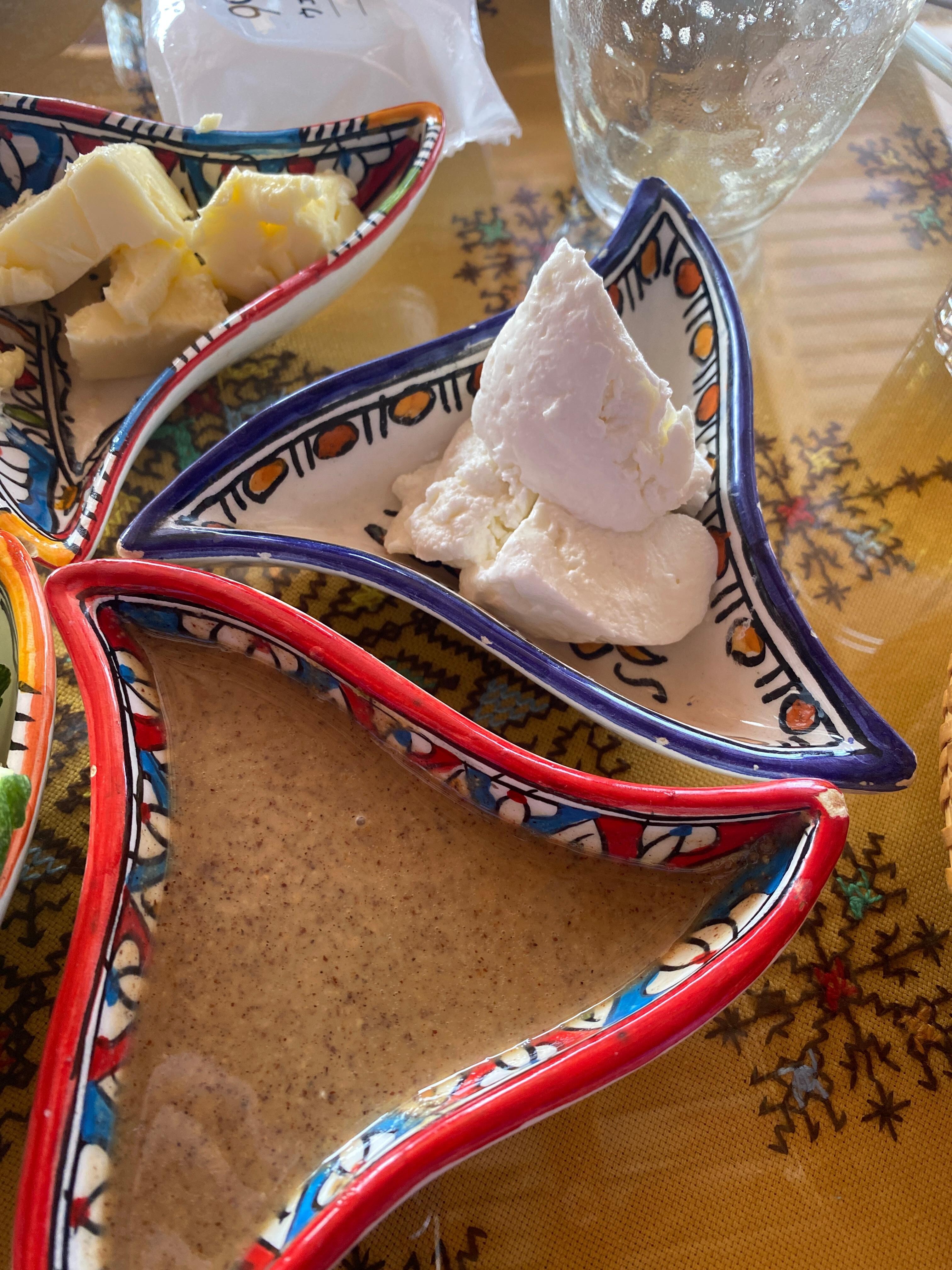 ジュブン(フレッシュチーズ)