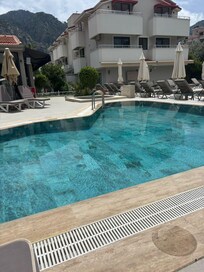 2nd pool