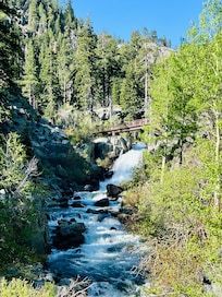 Eagle Lake Trailhead