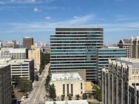 Roof view