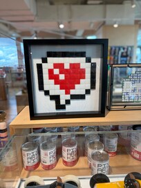 Pixel art everywhere