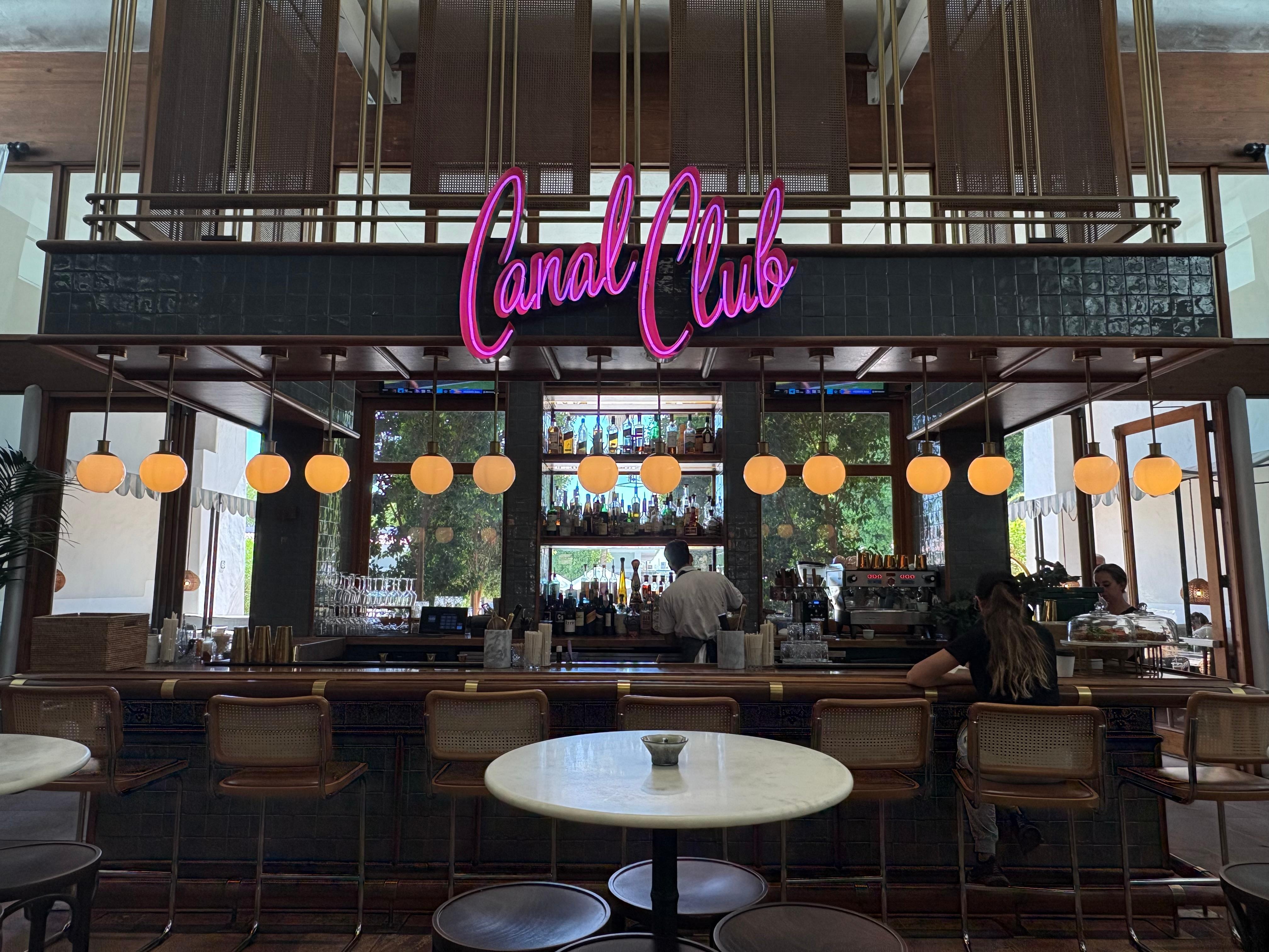 Lobby Bar