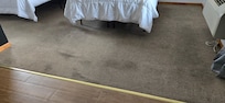 Supposedly clean