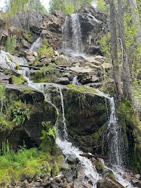 Naramata Falls