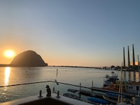 Patio view