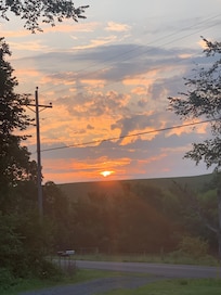 Sunrise