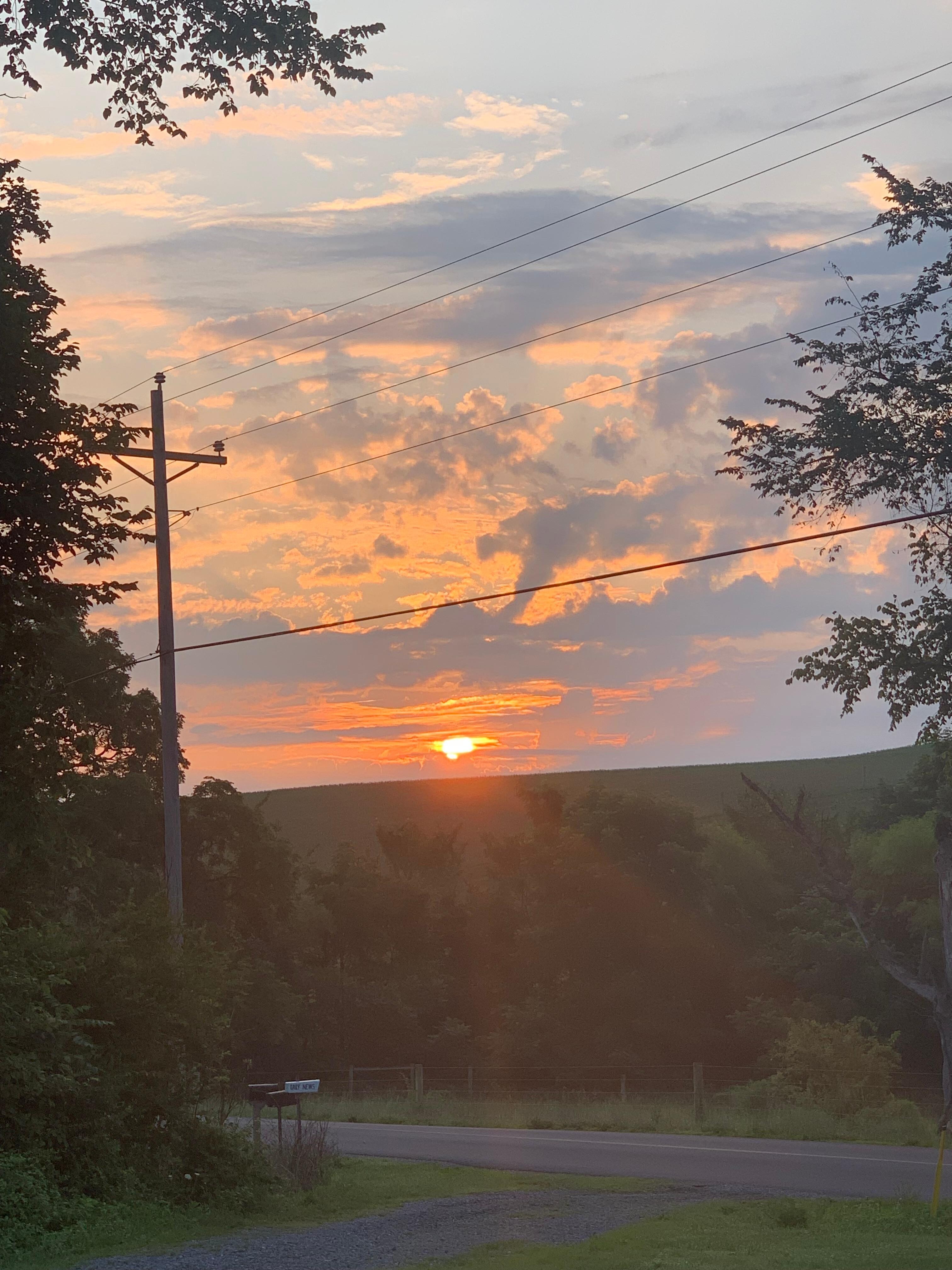 Sunrise