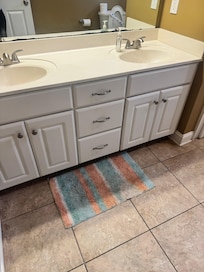 Master sink