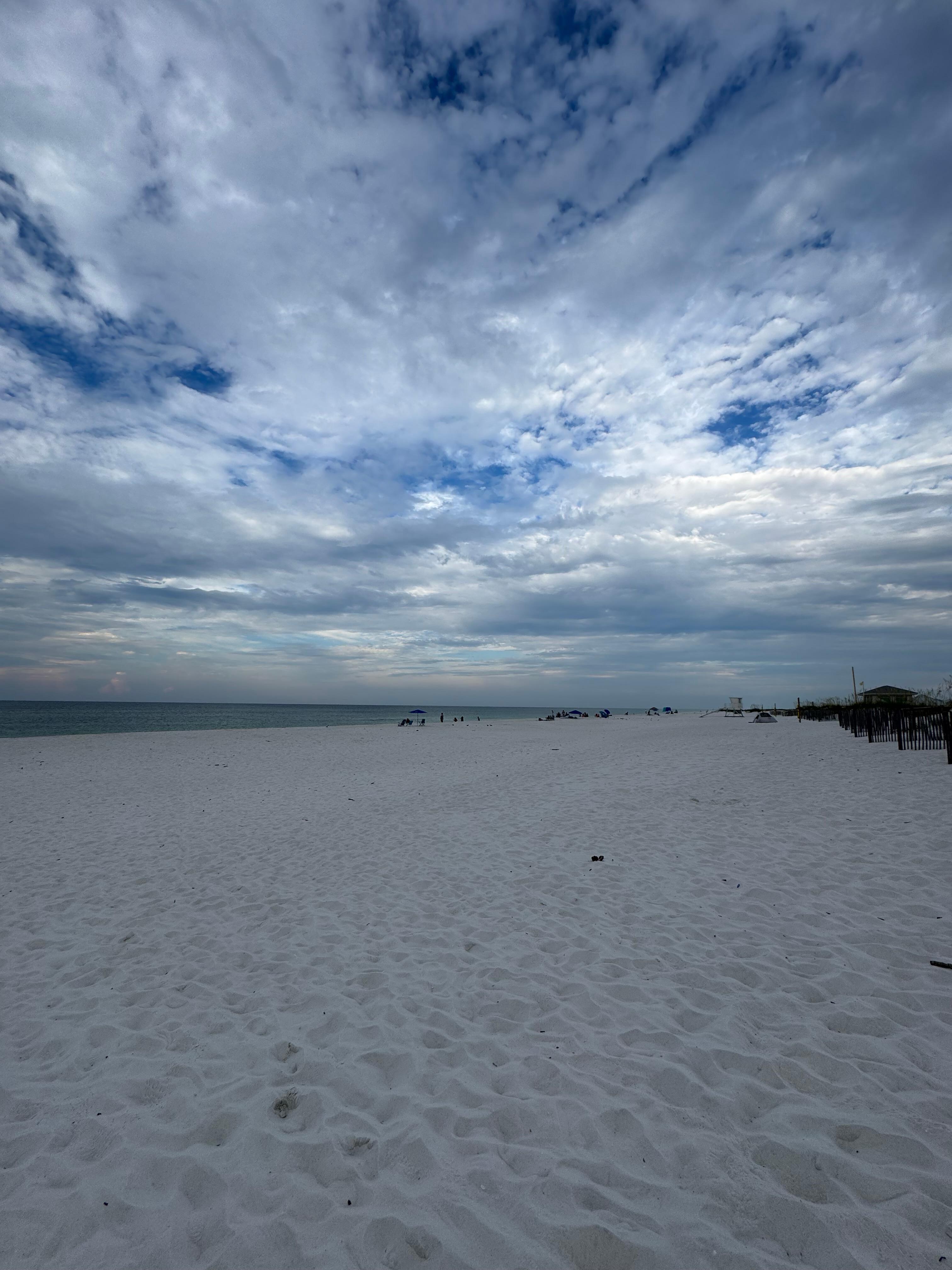 Gulf side
