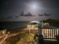 Full moon, the best view!