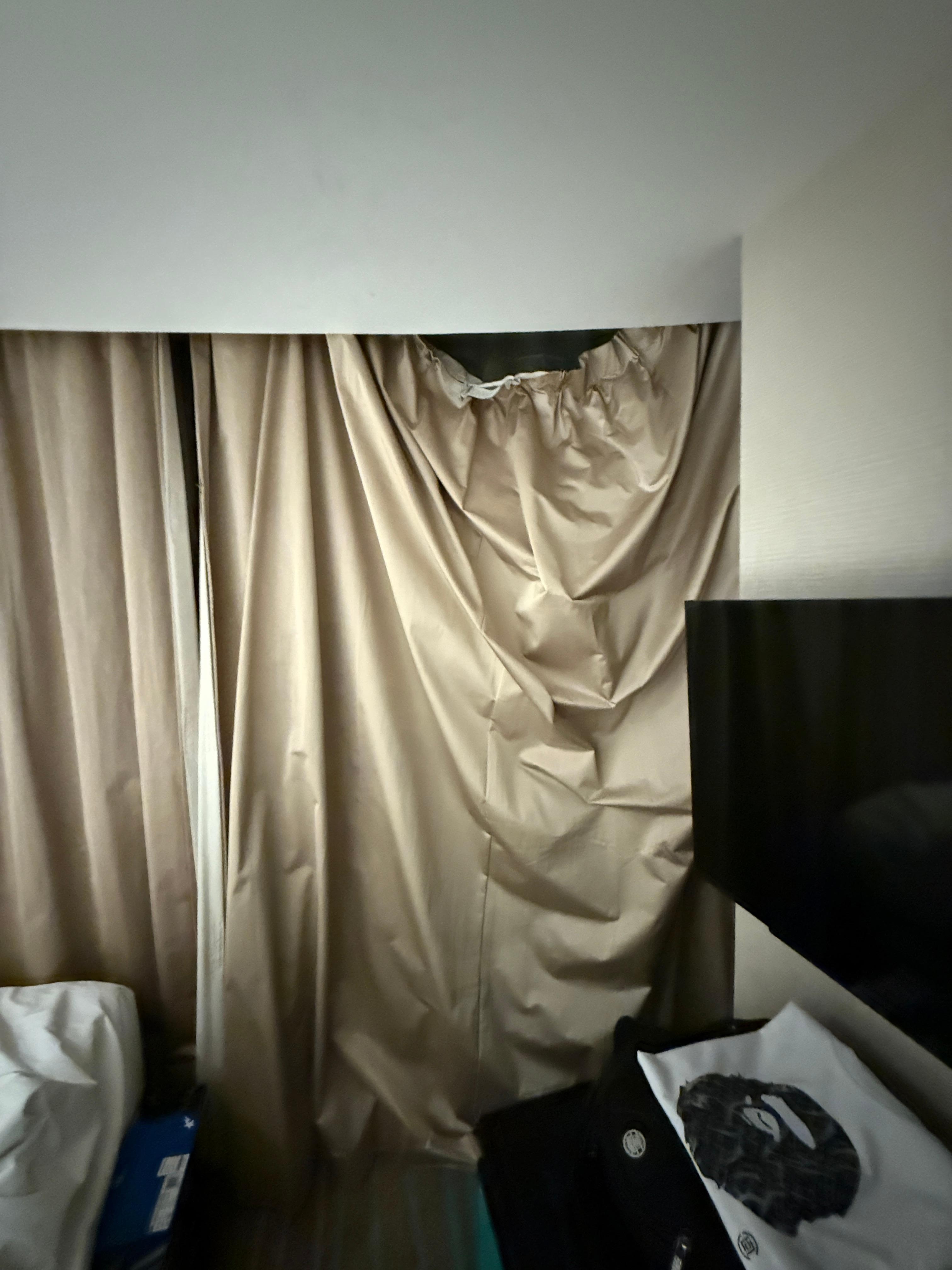 This hotel is absolutely horrible. Couldnt wait to leave. Management needs to be sacked!!! 